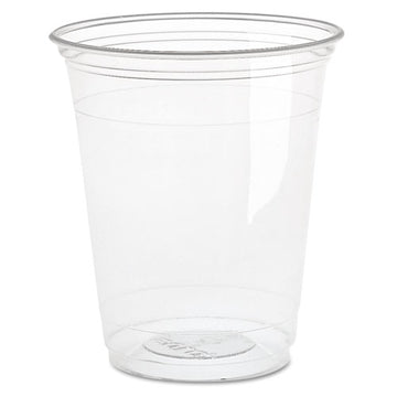 Dart® Ultra Clear Pet Cups, 9 Oz, Tall, 50-bag, 20 Bags-carton freeshipping - TVN Wholesale